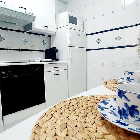 Apartamento Oviedo Proximo Inst Oftalmologico Fdez-Vega Kültér fotó