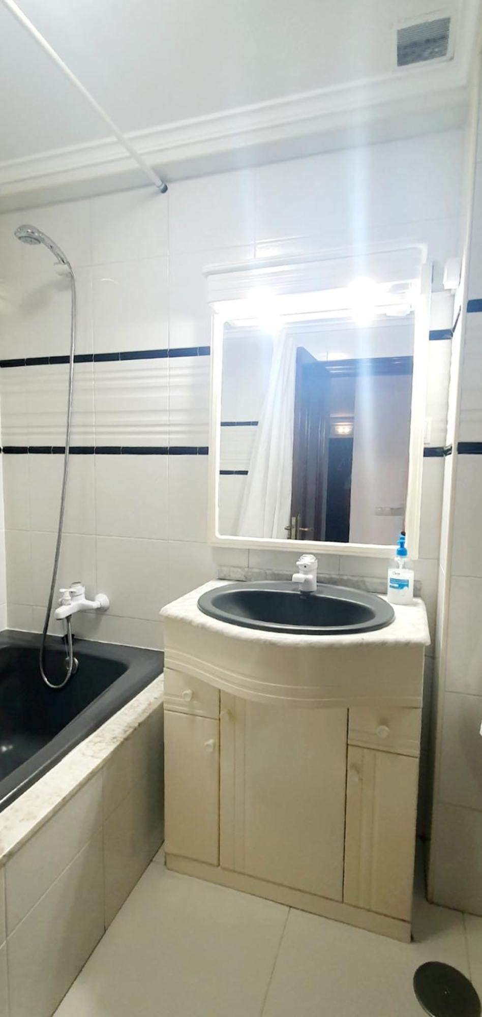 Apartamento Oviedo Proximo Inst Oftalmologico Fdez-Vega Kültér fotó