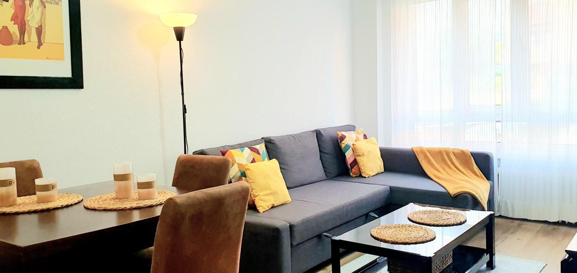 Apartamento Oviedo Proximo Inst Oftalmologico Fdez-Vega Kültér fotó