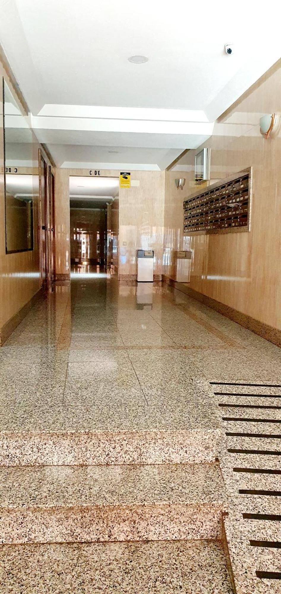 Apartamento Oviedo Proximo Inst Oftalmologico Fdez-Vega Kültér fotó